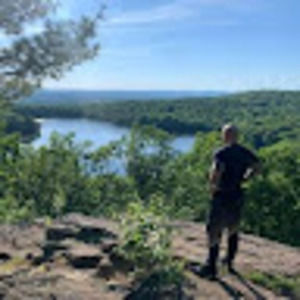 Meet your Posher, Pete